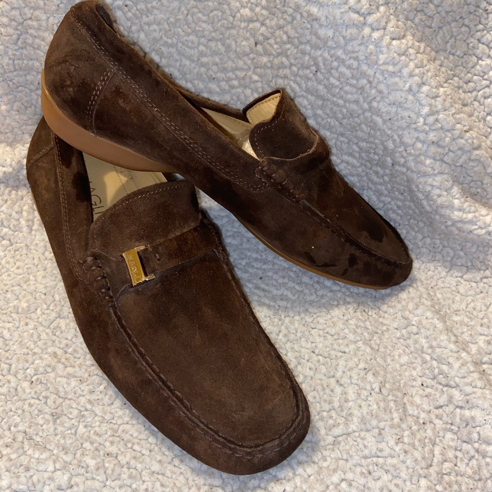 Bruno Magli Men’s Loafers